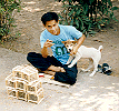 Vat Sisaket - Birdman