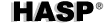 HASP - Software Protection